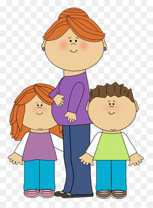 Mom Clipart - Clipart Suggest