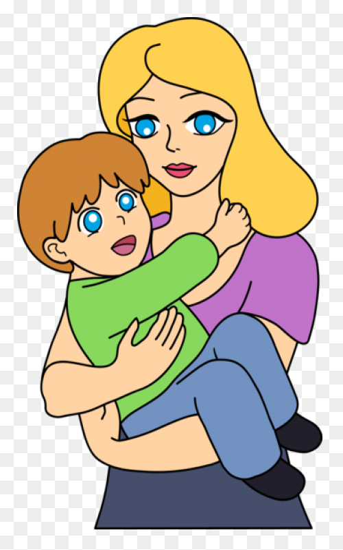 Super Mom Clipart Free Images - Mom