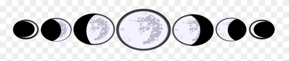 Moon, Moon Phases, Meteorology, Nat
