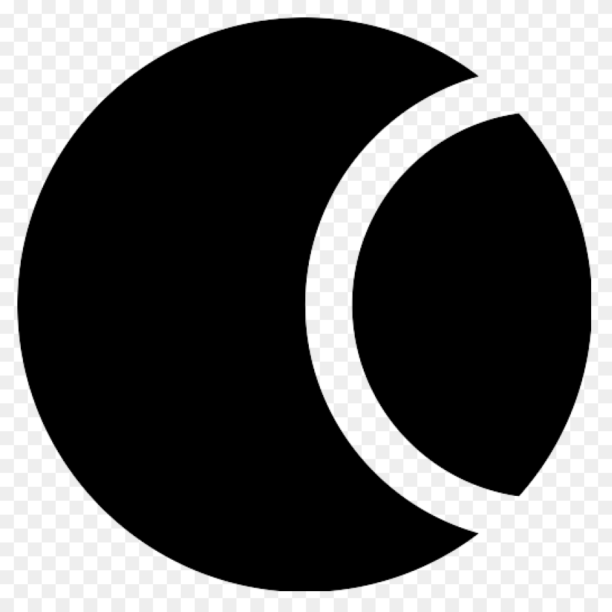 Moon, Moon Phases, Meteorology, Nat