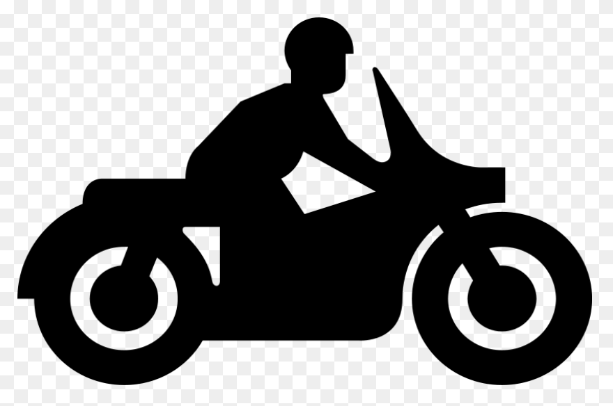 Motorbike Clipart - Clipart Suggest