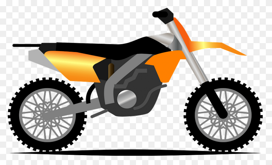 Motorbike Clipart - Clipart Suggest
