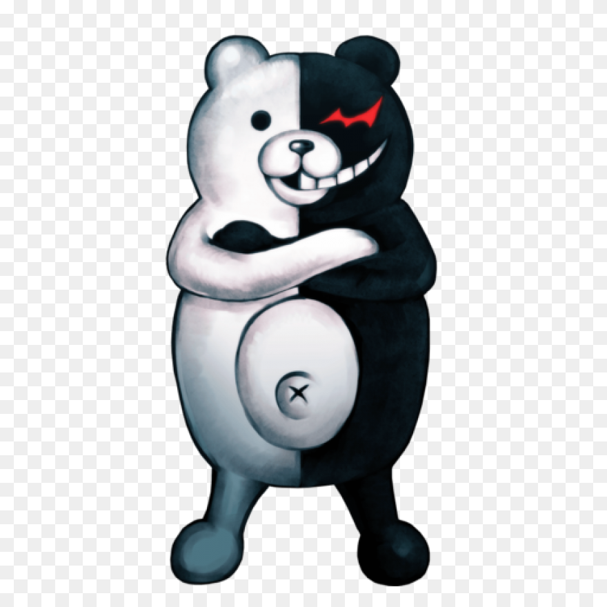 Monokuma | Danganronpa Wiki | Clipa