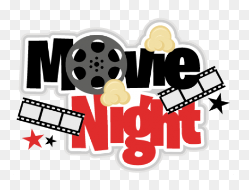 2019 Summer Pajama Movie Night Line