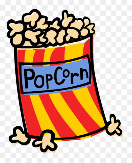 2019 Summer Pajama Movie Night Line