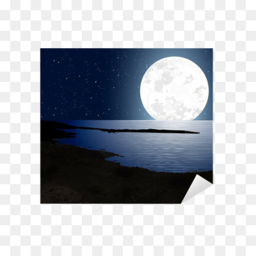 Moonlight Grill - Email Clipart - F