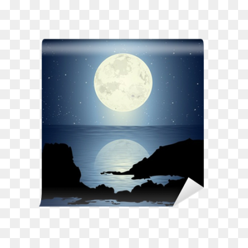 Moonlight Grill - Email Clipart - F