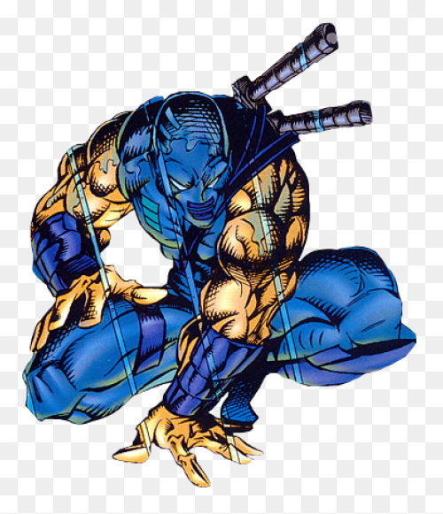 Game Scorpion Mk - Free Vector Grap