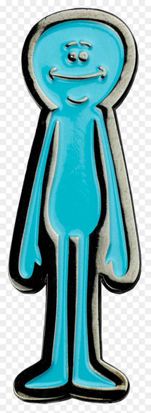 Mr Clipart Meeseeks, Mr Meeseeks Tr