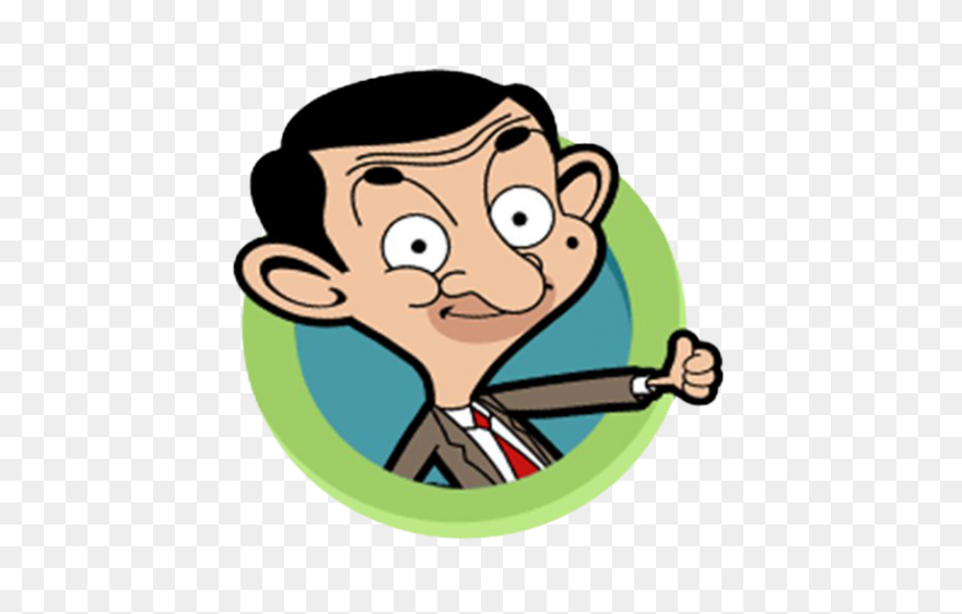 Mrbean The Animated Series Posted B