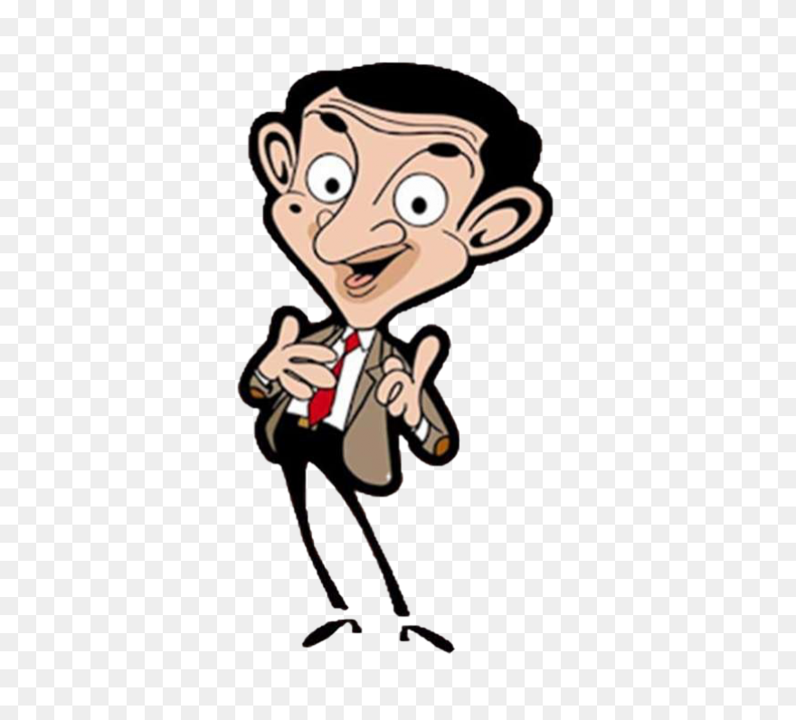 Mrbean The Animated Series Posted B