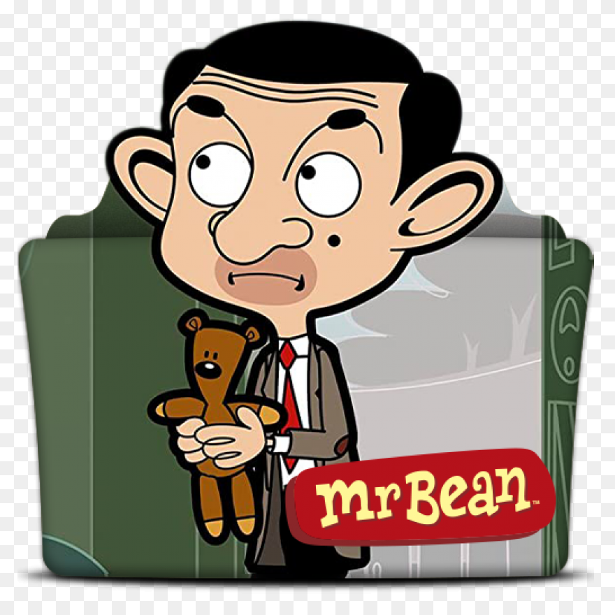 Mrbean The Animated Series Posted B