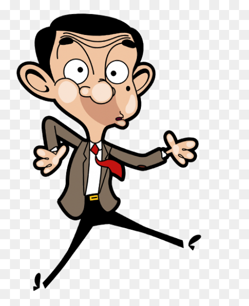 Mrbean The Animated Series Posted B