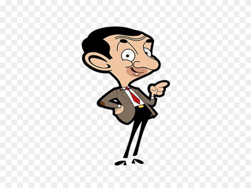 Mrbean The Animated Series Posted B