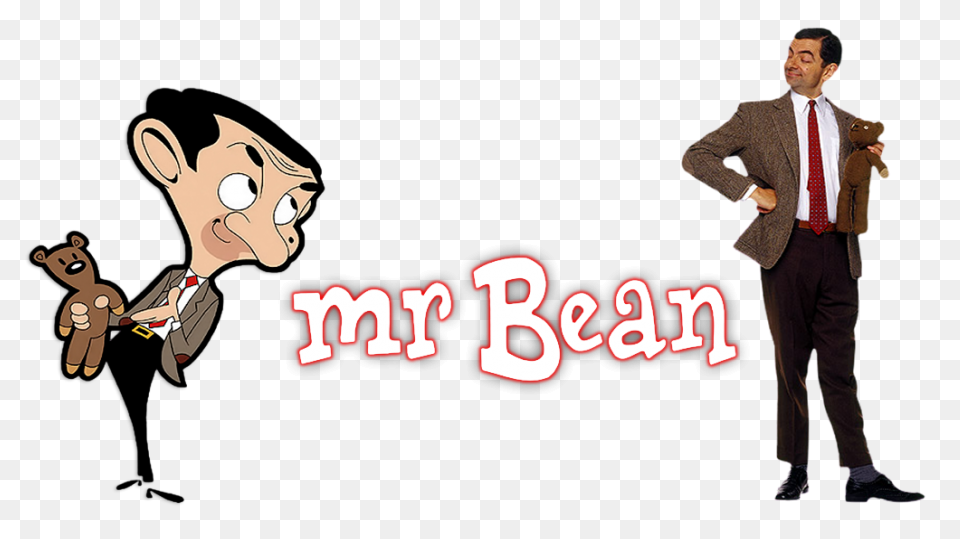 Mrbean The Animated Series Posted B