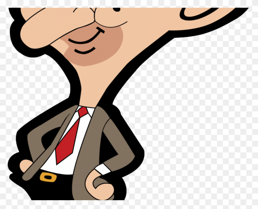 Mrbean The Animated Series Posted - Mr Bean