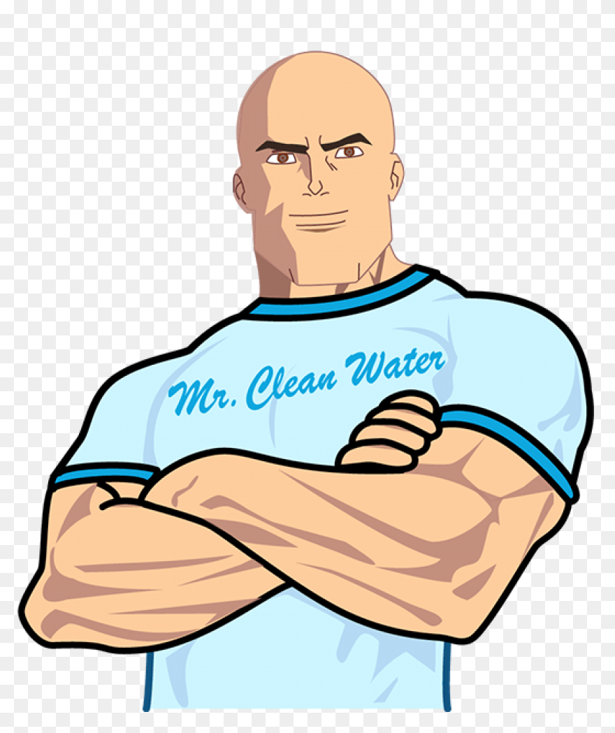 Clean