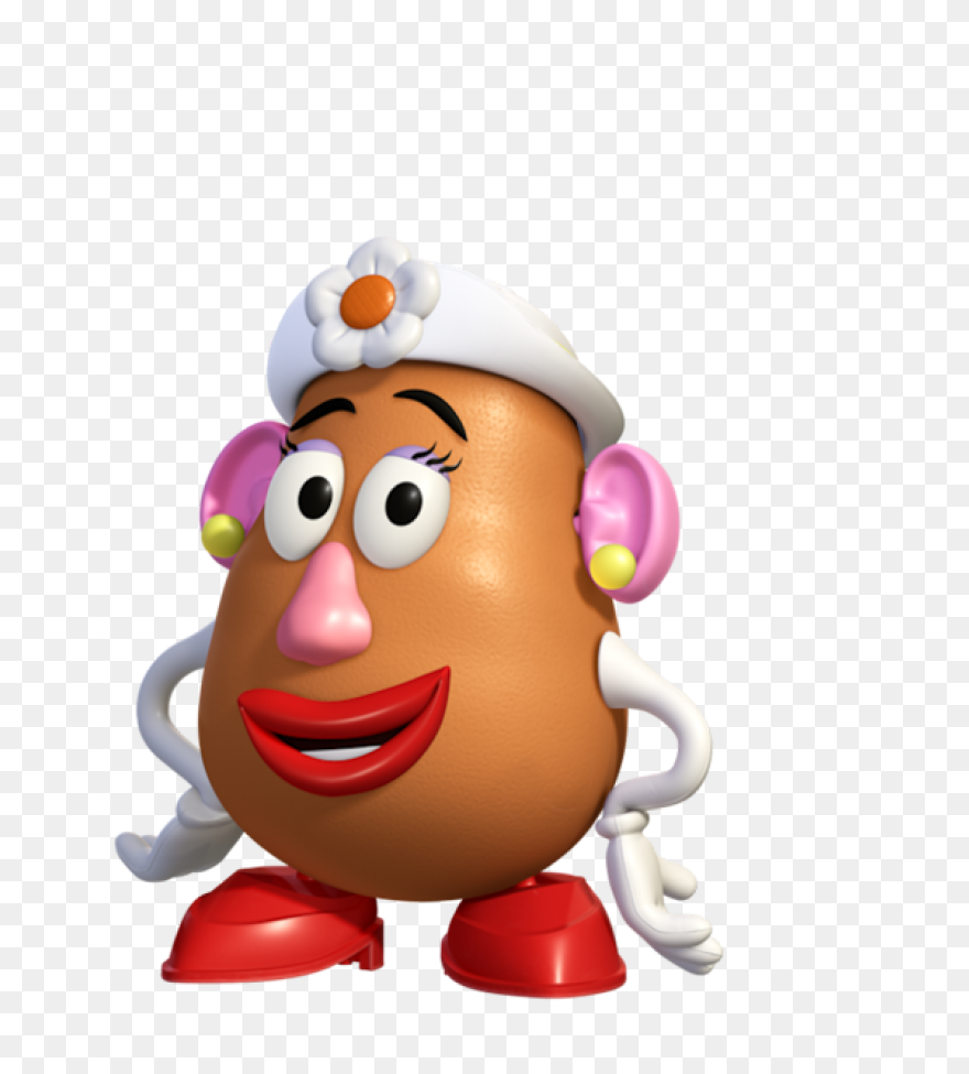 Funko Pop! Hasbro - Mr. Potato Head