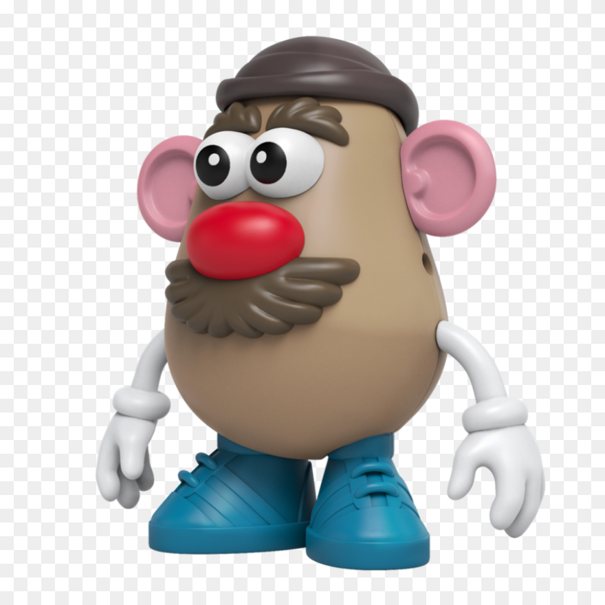 Funko Pop! Hasbro - Mr. Potato Head