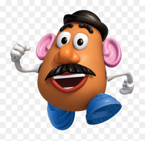 Funko Pop! Hasbro - Mr. Potato Head