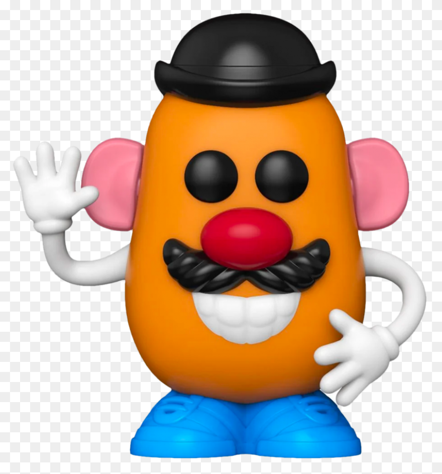 Funko Pop! Hasbro Mr. Potato - Mr Potato Head