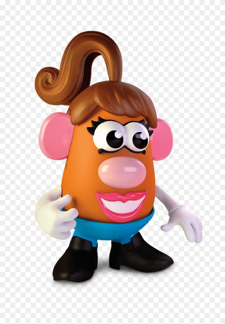 Funko Pop! Hasbro - Mr. Potato Head