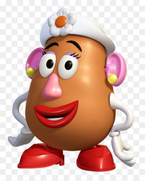 Funko Pop! Hasbro - Mr. Potato Head