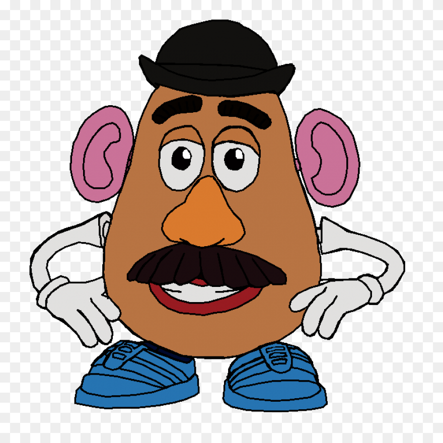 Funko Pop! Hasbro - Mr. Potato Head
