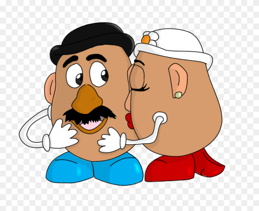 Funko Pop! Hasbro - Mr. Potato Head