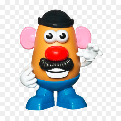 Funko Pop! Hasbro - Mr. Potato Head