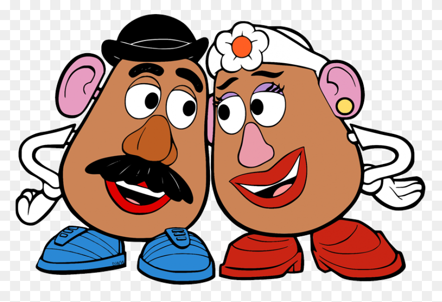 Funko Pop! Hasbro - Mr. Potato Head