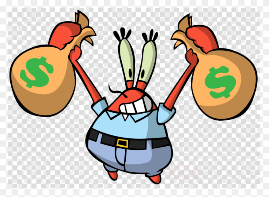Spongebob Mr Krabs | Spongebob Mr K