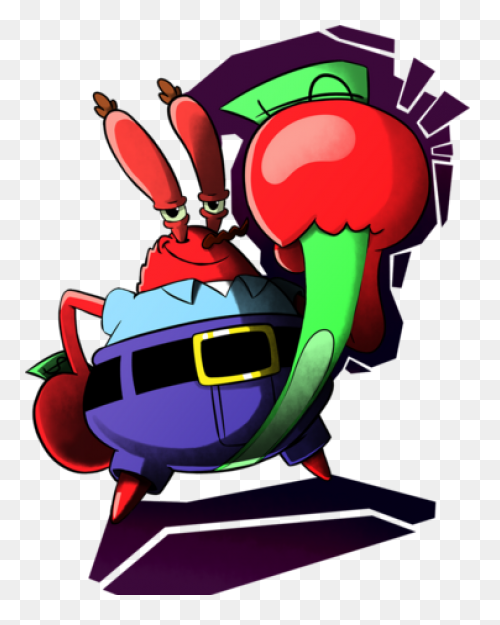 Spongebob Mr Krabs | Spongebob Mr K