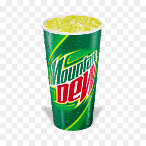 Mountain Dew Transparent Png Images