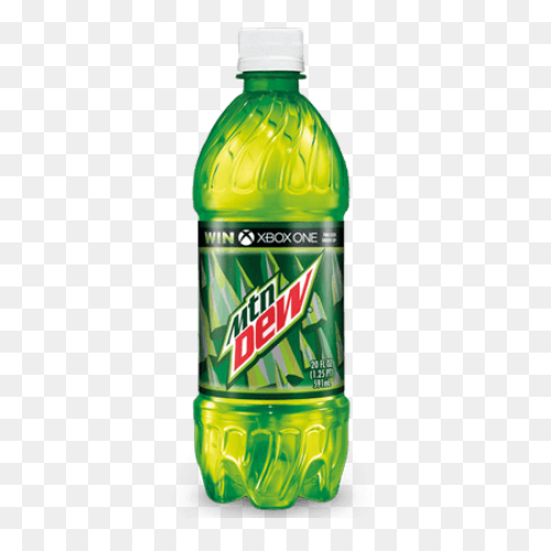 Mountain Dew Transparent Png Images