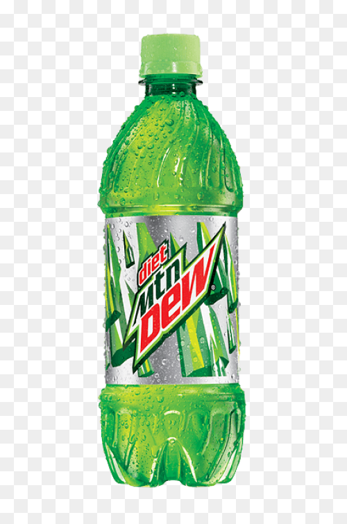 Mountain Dew Png Images Stickpng - Mtn Dew