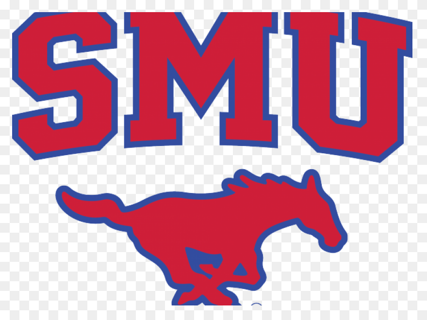 Texas Tech Vs Southern Methodist On