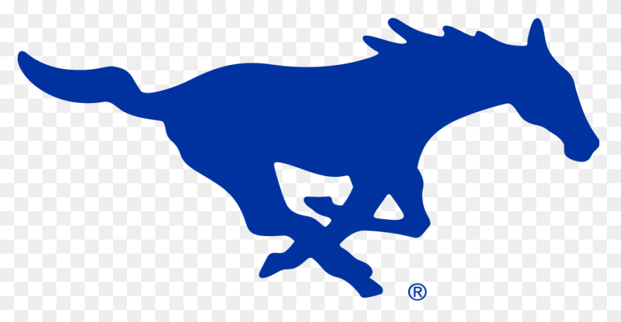 Texas Tech Vs Southern Methodist On