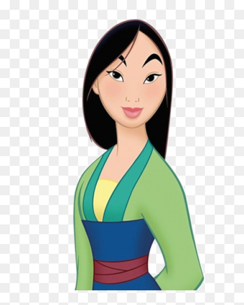 Fa Mulan | Heroes And - Mulan