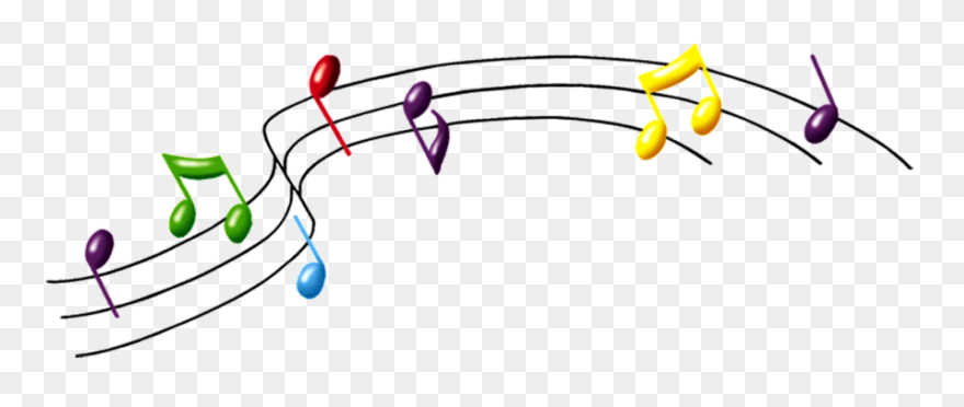 Free Transparent Music Clipart, Dow