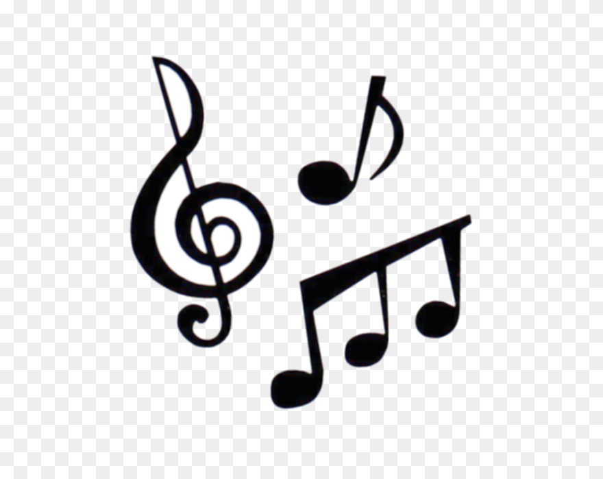Free Transparent Music Clipart, Dow