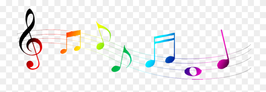 Free Transparent Music Clipart, Dow