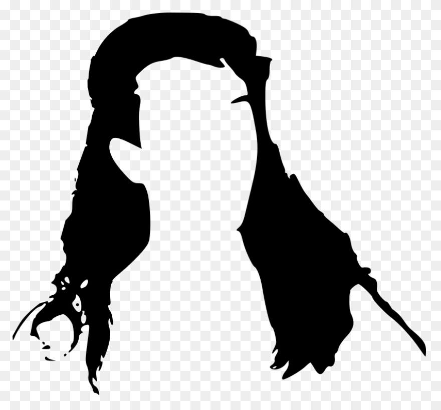 Mullet Png & Svg Transparent Ba