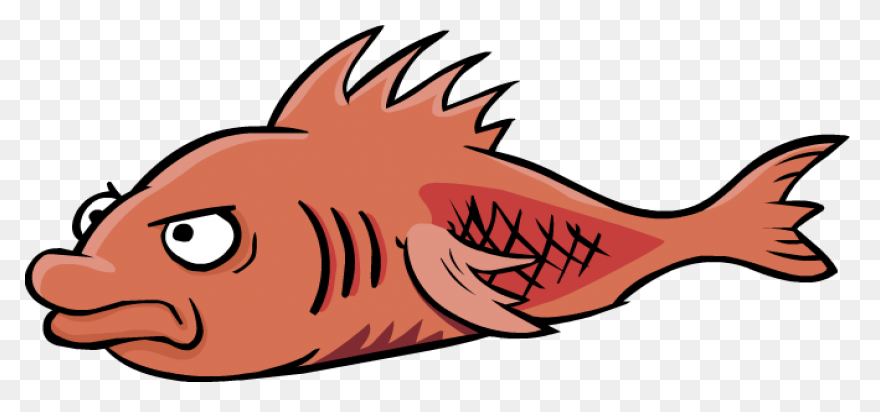 Mullet Png & Svg Transparent Ba