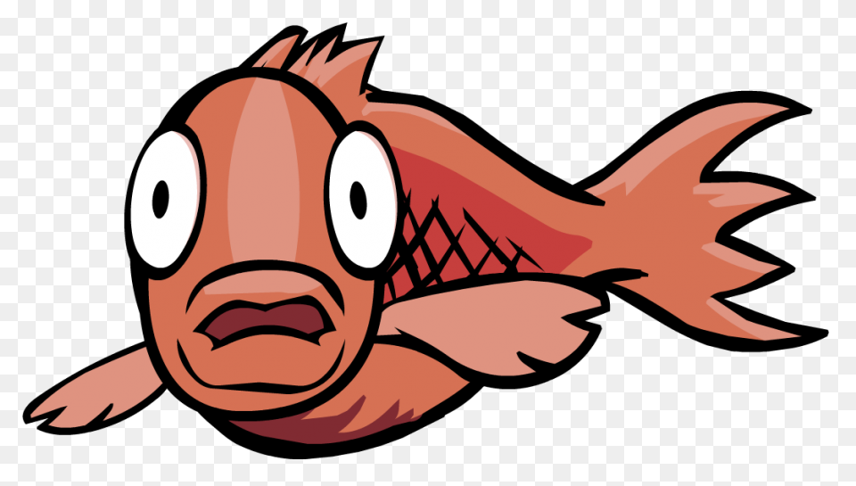 Mullet Png & Svg Transparent Ba