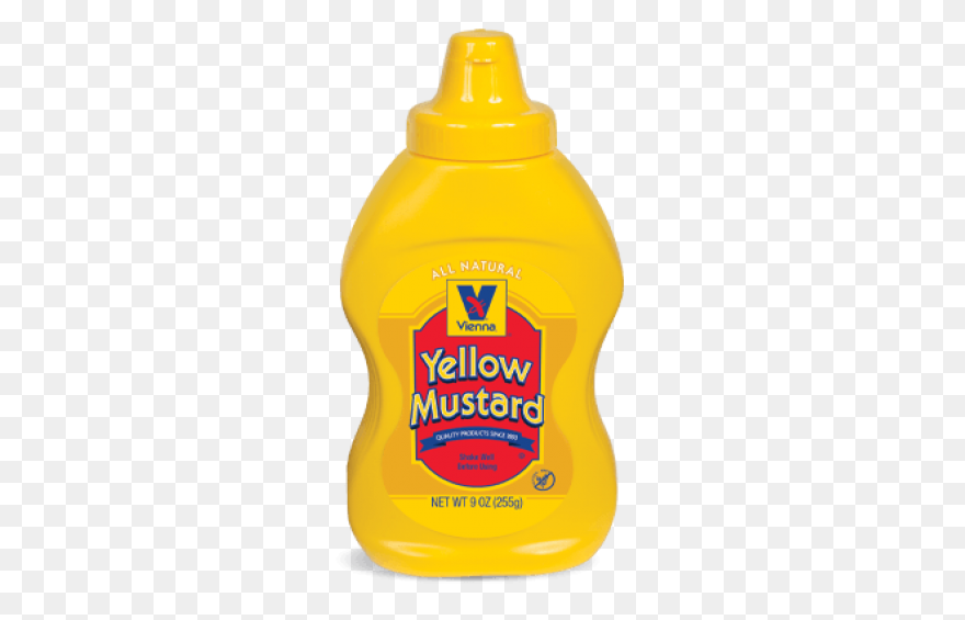 Mustard Clip Art At ClipartFlare Cl