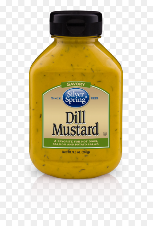 Mustard Clip Art At ClipartFlare Cl