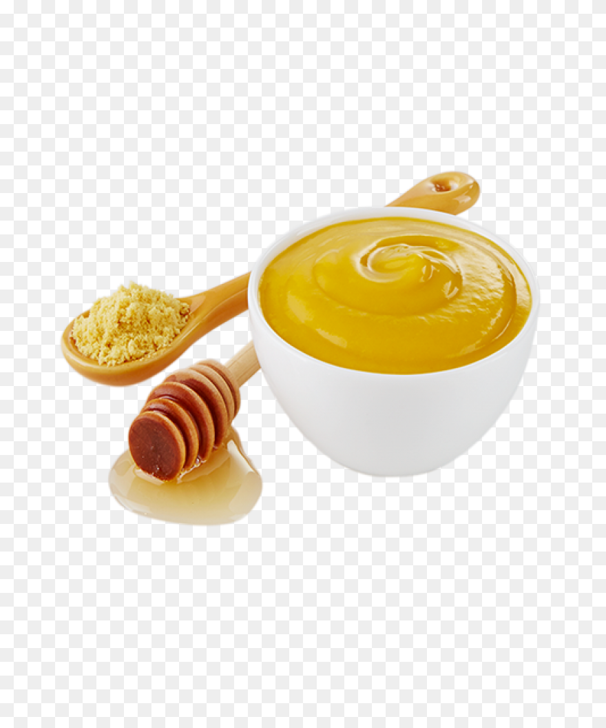 Mustard Clip Art At ClipartFlare Cl