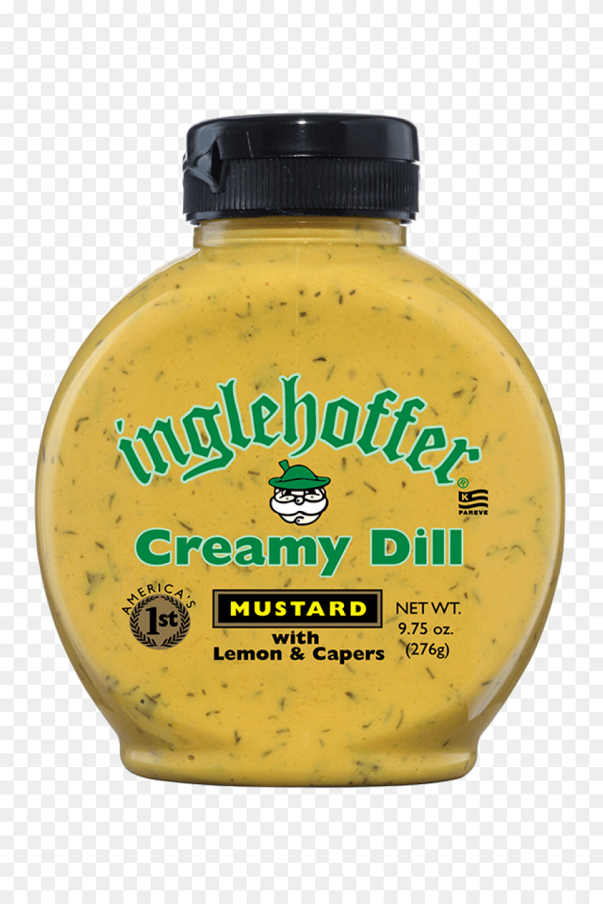 Mustard Clip Art At ClipartFlare Cl