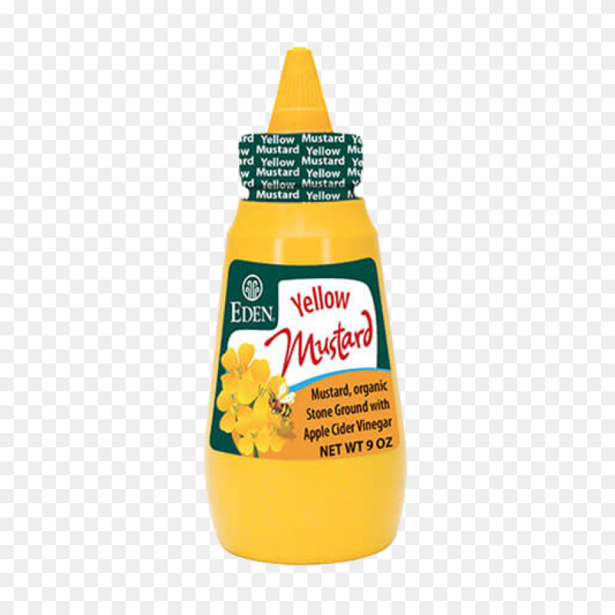 Mustard Clip Art At ClipartFlare Cl